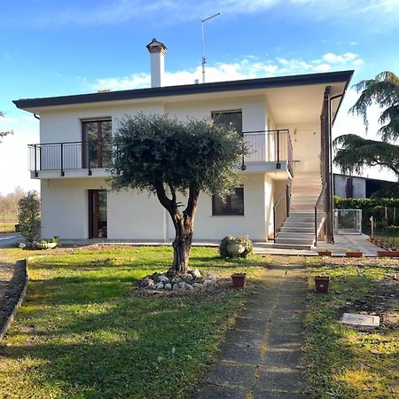B&B Airport Venice Diego 2 Тессера Экстерьер фото
