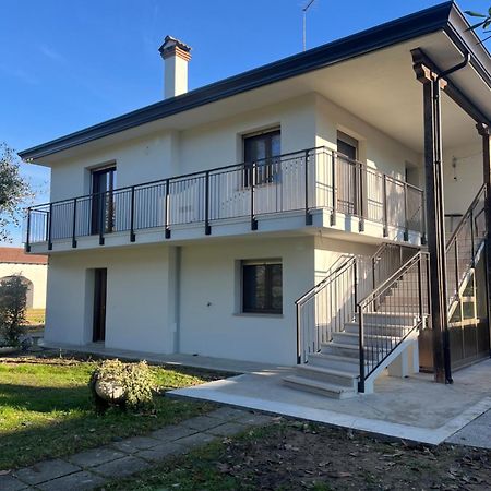 B&B Airport Venice Diego 2 Тессера Экстерьер фото