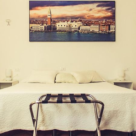 B&B Airport Venice Diego 2 Тессера Экстерьер фото