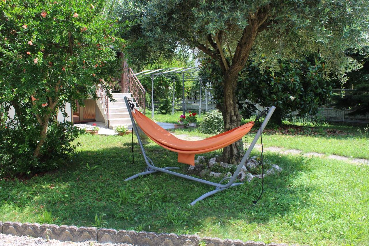 B&B Airport Venice Diego 2 Тессера Экстерьер фото