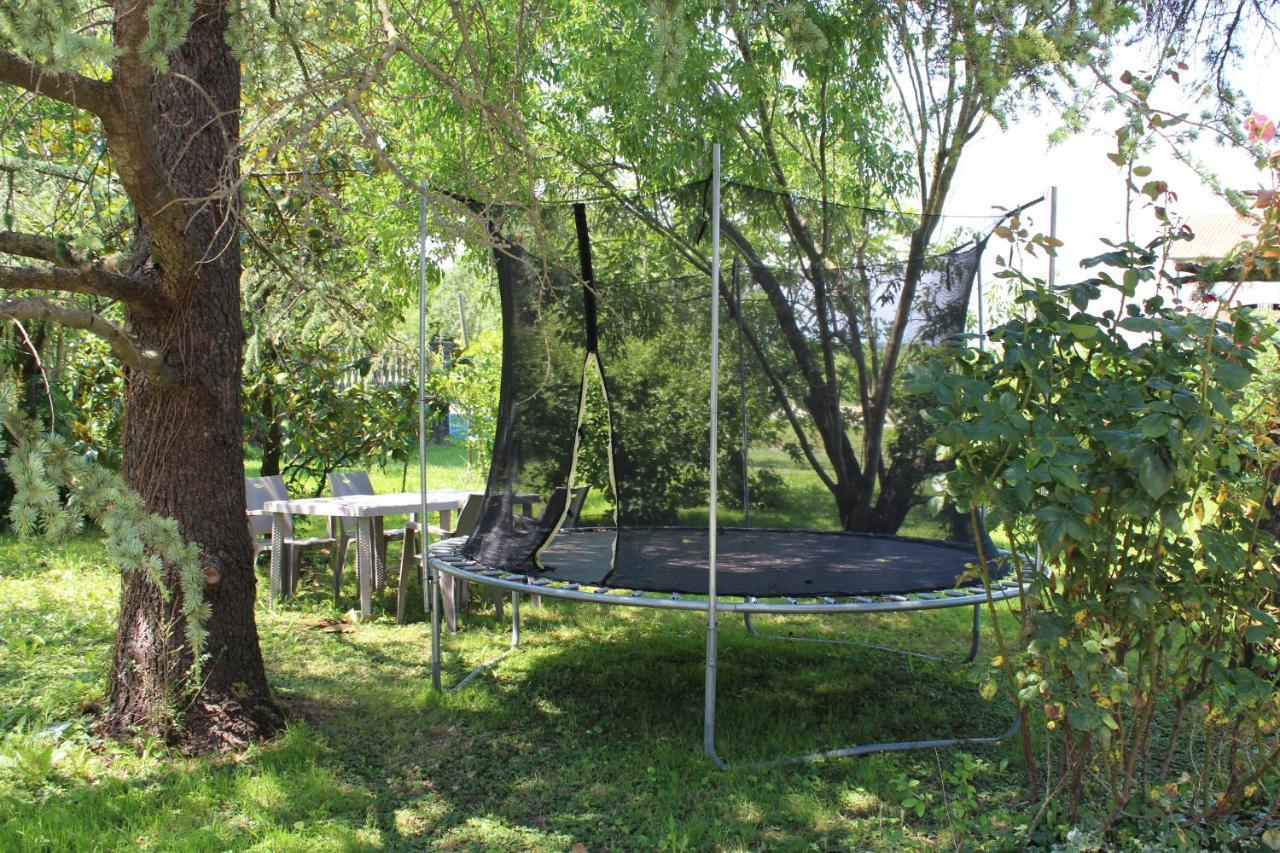 B&B Airport Venice Diego 2 Тессера Экстерьер фото