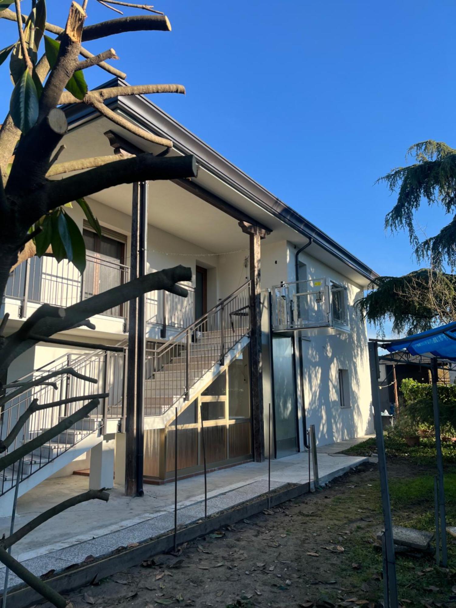 B&B Airport Venice Diego 2 Тессера Экстерьер фото