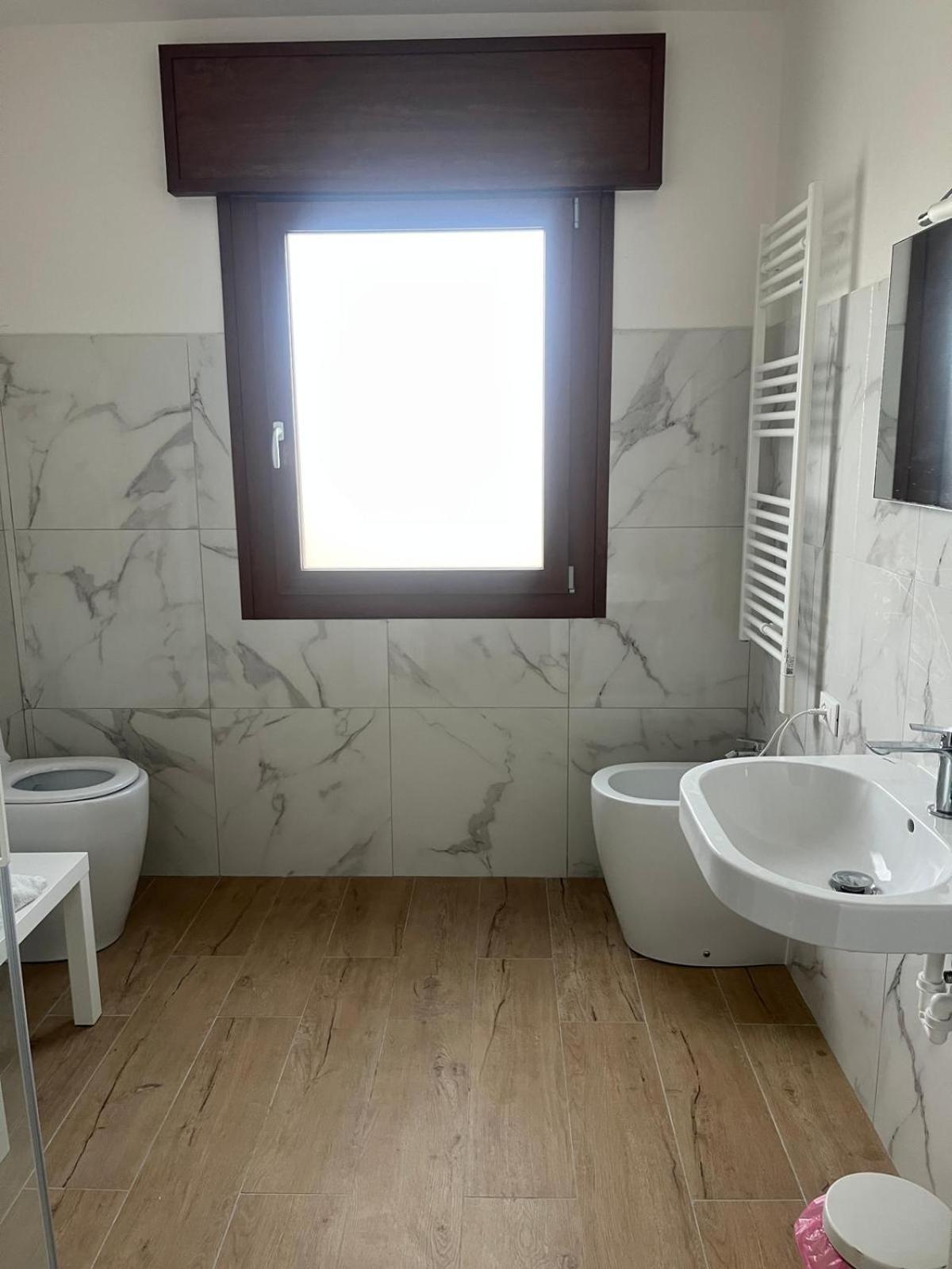 B&B Airport Venice Diego 2 Тессера Экстерьер фото