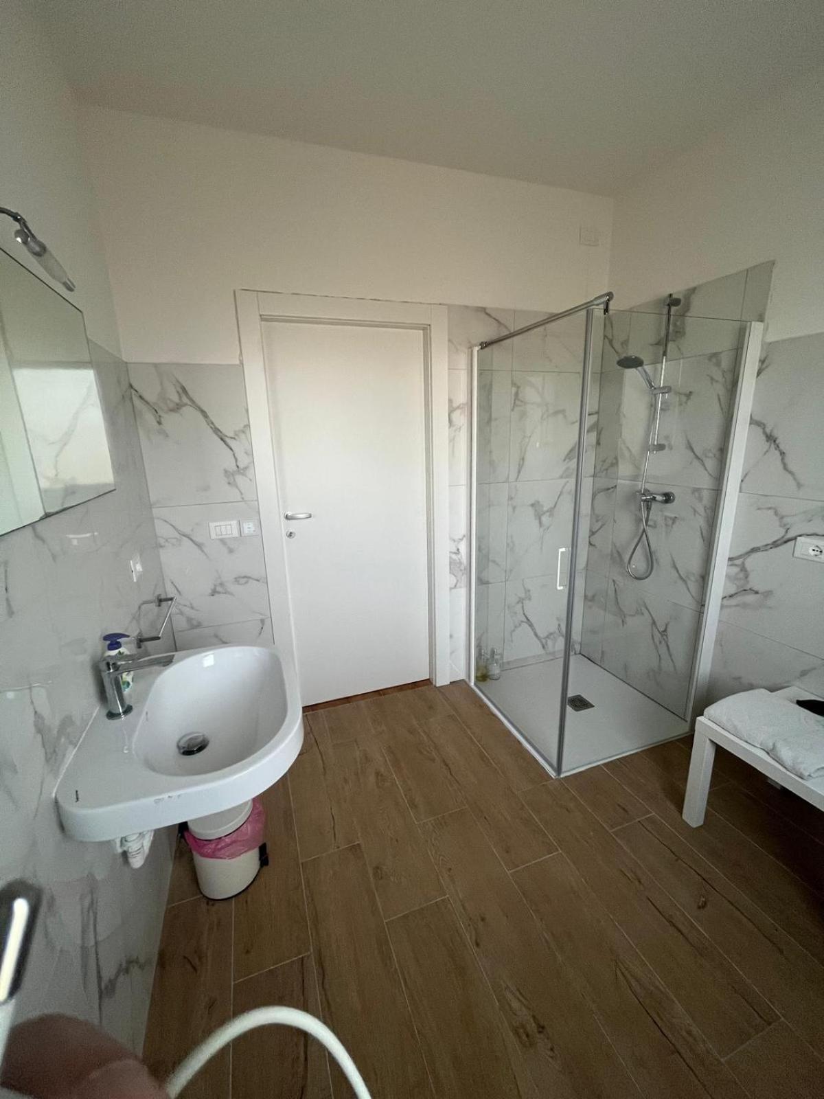 B&B Airport Venice Diego 2 Тессера Экстерьер фото