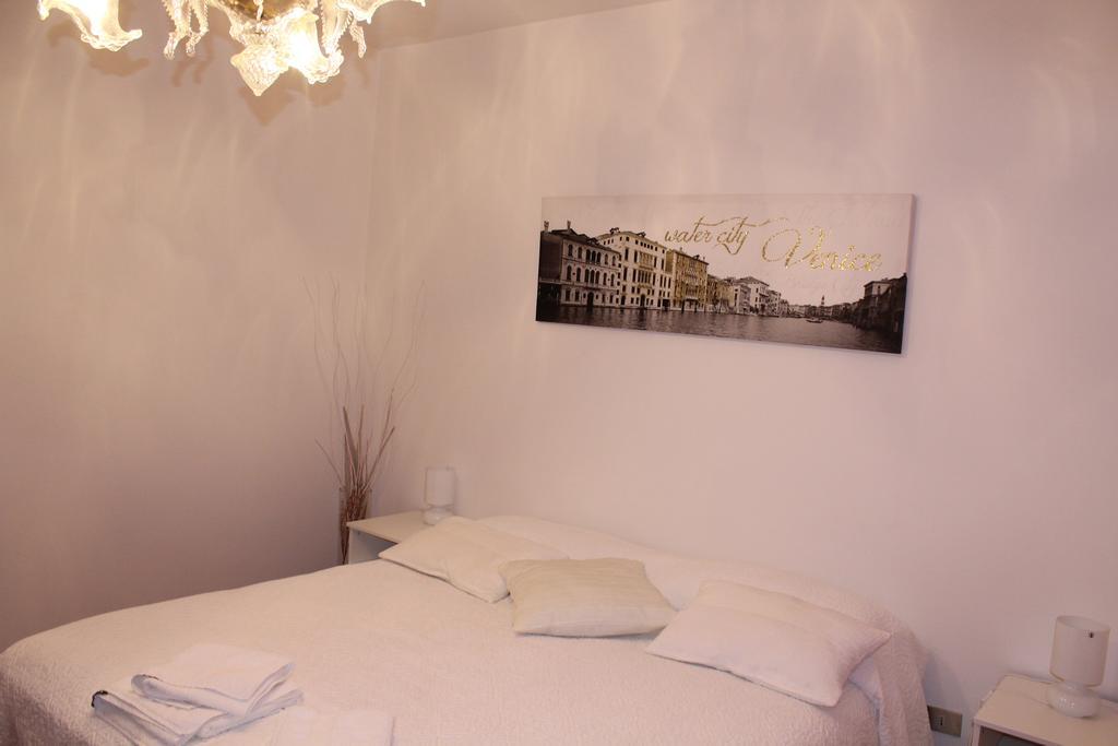 B&B Airport Venice Diego 2 Тессера Экстерьер фото