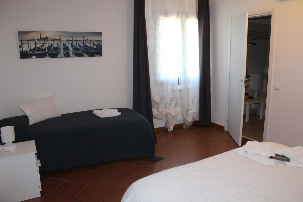 B&B Airport Venice Diego 2 Тессера Экстерьер фото