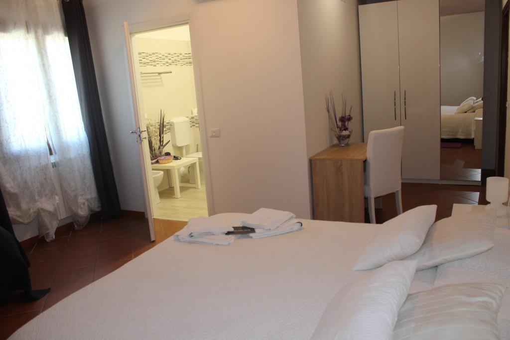 B&B Airport Venice Diego 2 Тессера Экстерьер фото