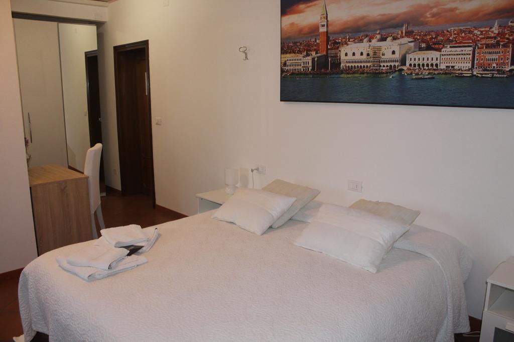 B&B Airport Venice Diego 2 Тессера Экстерьер фото