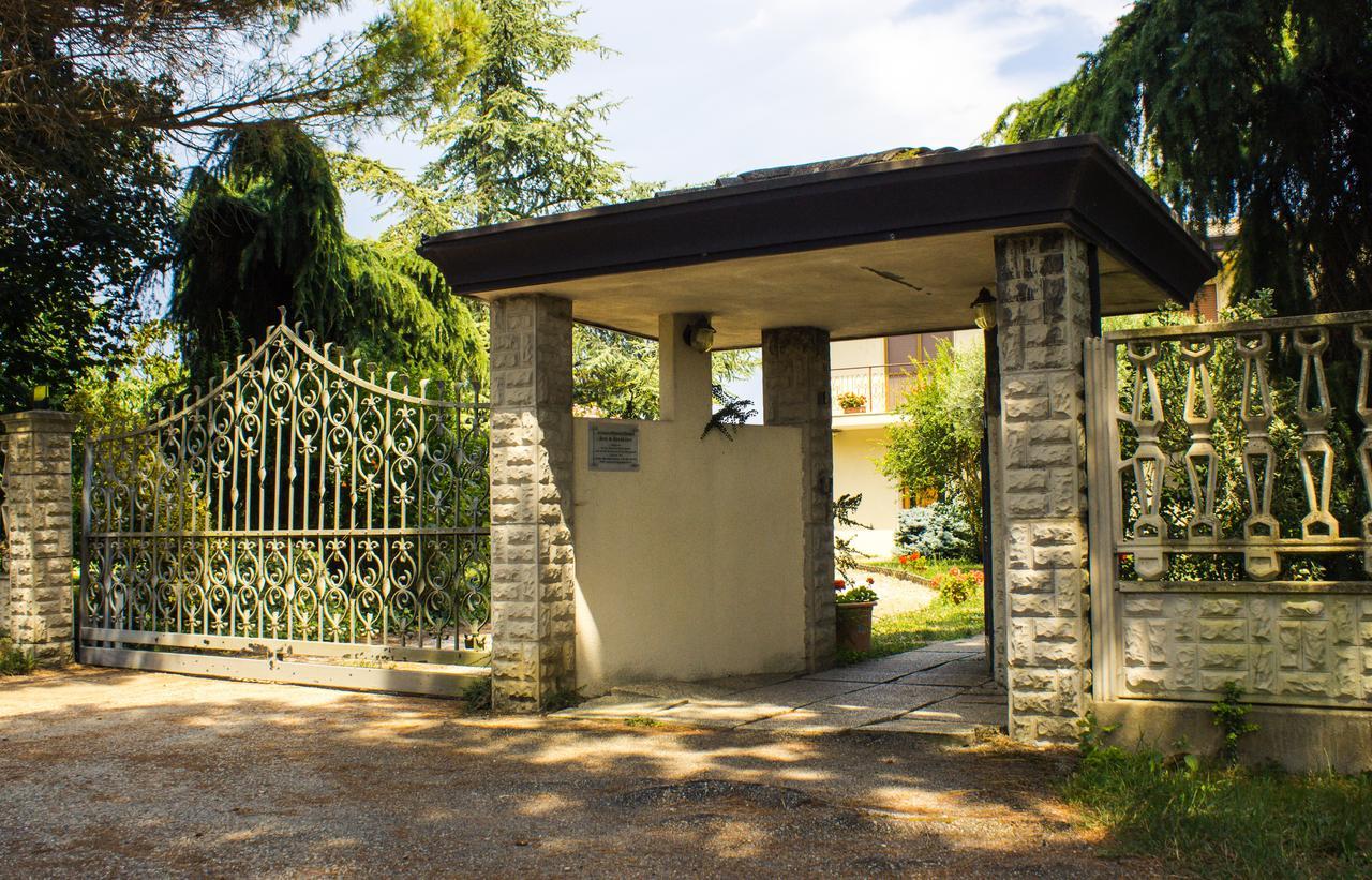 B&B Airport Venice Diego 2 Тессера Экстерьер фото