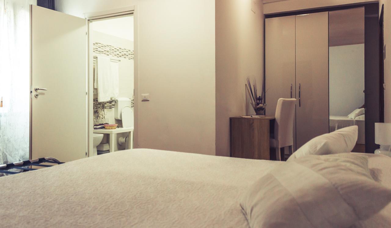 B&B Airport Venice Diego 2 Тессера Экстерьер фото