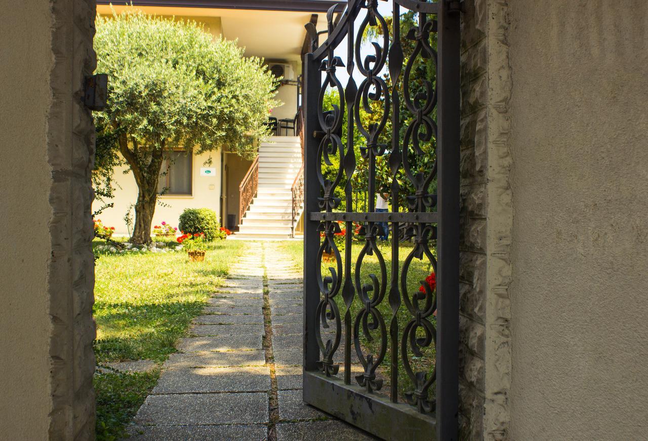 B&B Airport Venice Diego 2 Тессера Экстерьер фото
