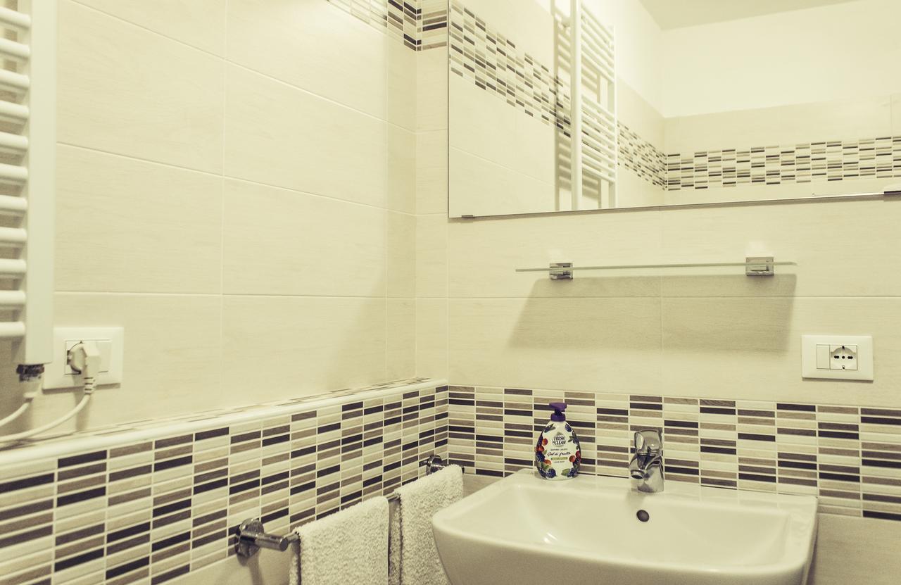 B&B Airport Venice Diego 2 Тессера Экстерьер фото