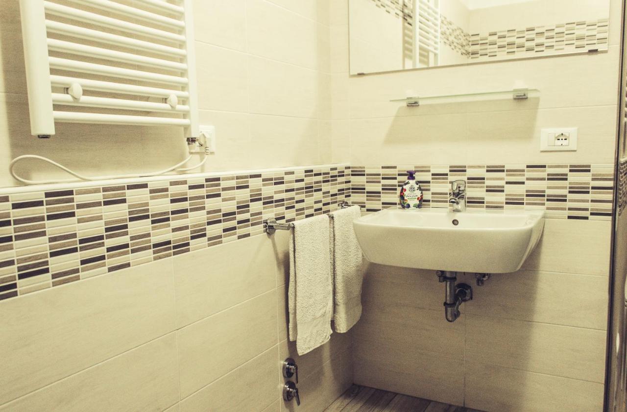 B&B Airport Venice Diego 2 Тессера Экстерьер фото