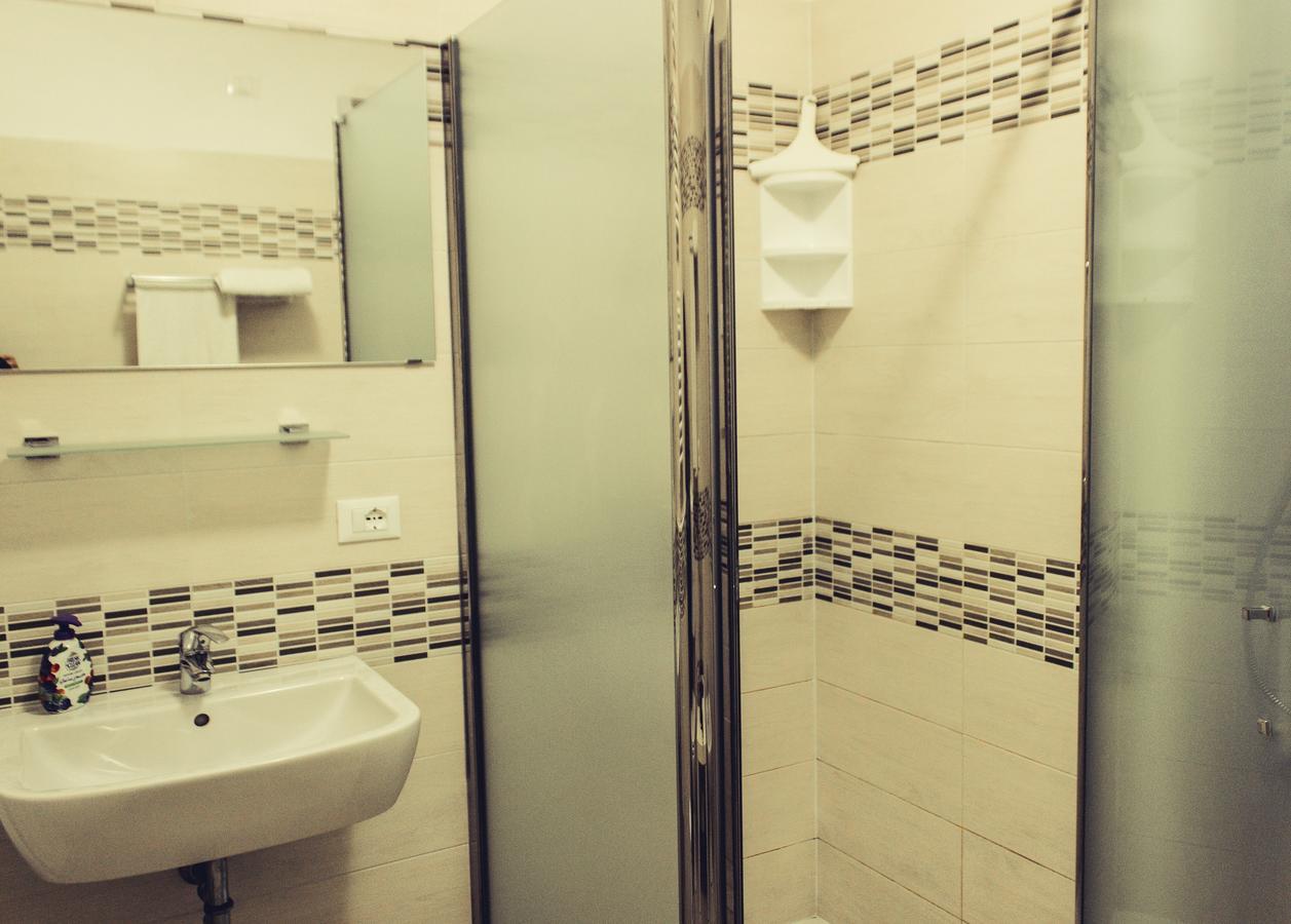 B&B Airport Venice Diego 2 Тессера Экстерьер фото